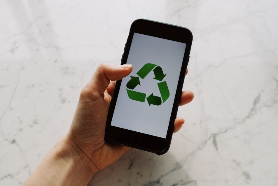 La importancia de la ‘ciclosfera’ en la reducción de residuos y el fomento de la economía circular