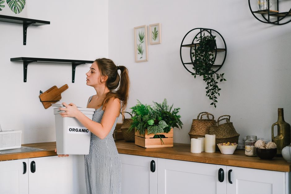 La importancia de la ‘residencia’ de los productos en la cultura de consumo y reciclaje