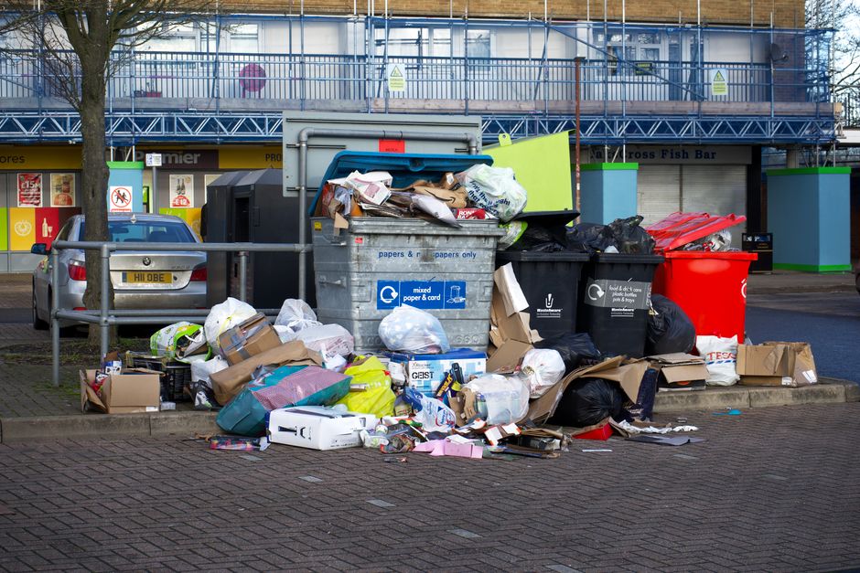 El ciclo de vida de los materiales reciclables: clave para una economía sostenible